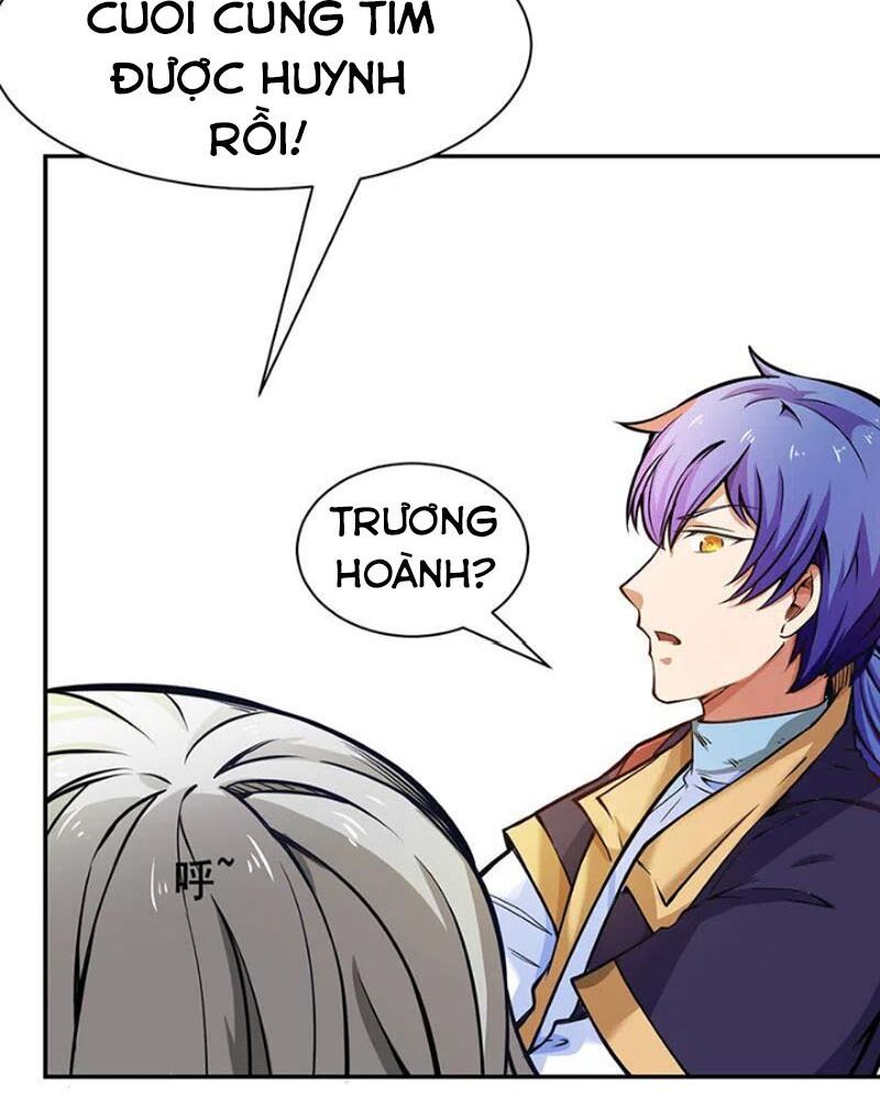 đọc truyện Võ Đạo Độc Tôn Chương 231 ảnh 16 tại Thiên Thai Truyện