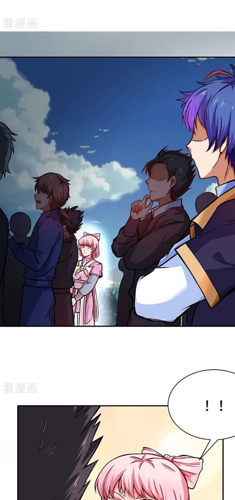 đọc truyện Võ Đạo Độc Tôn Chương 231 ảnh 19 tại Thiên Thai Truyện