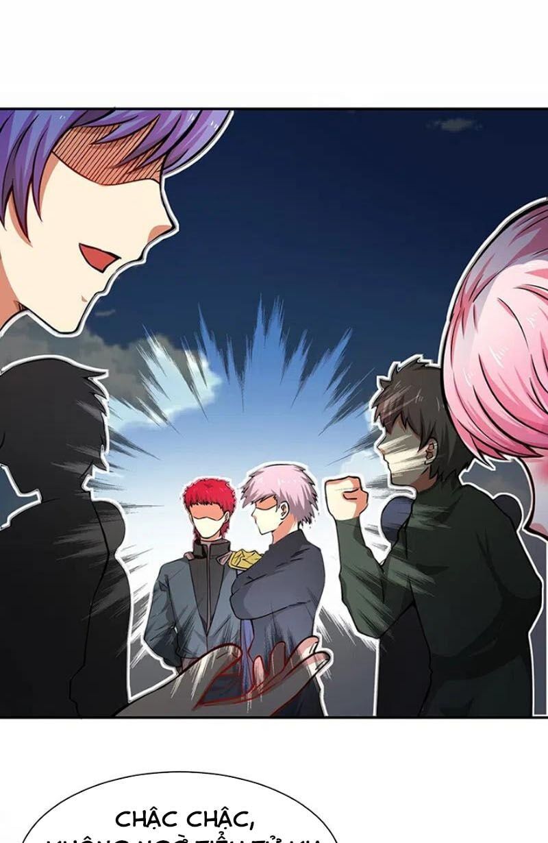 đọc truyện Võ Đạo Độc Tôn Chương 231 ảnh 23 tại Thiên Thai Truyện