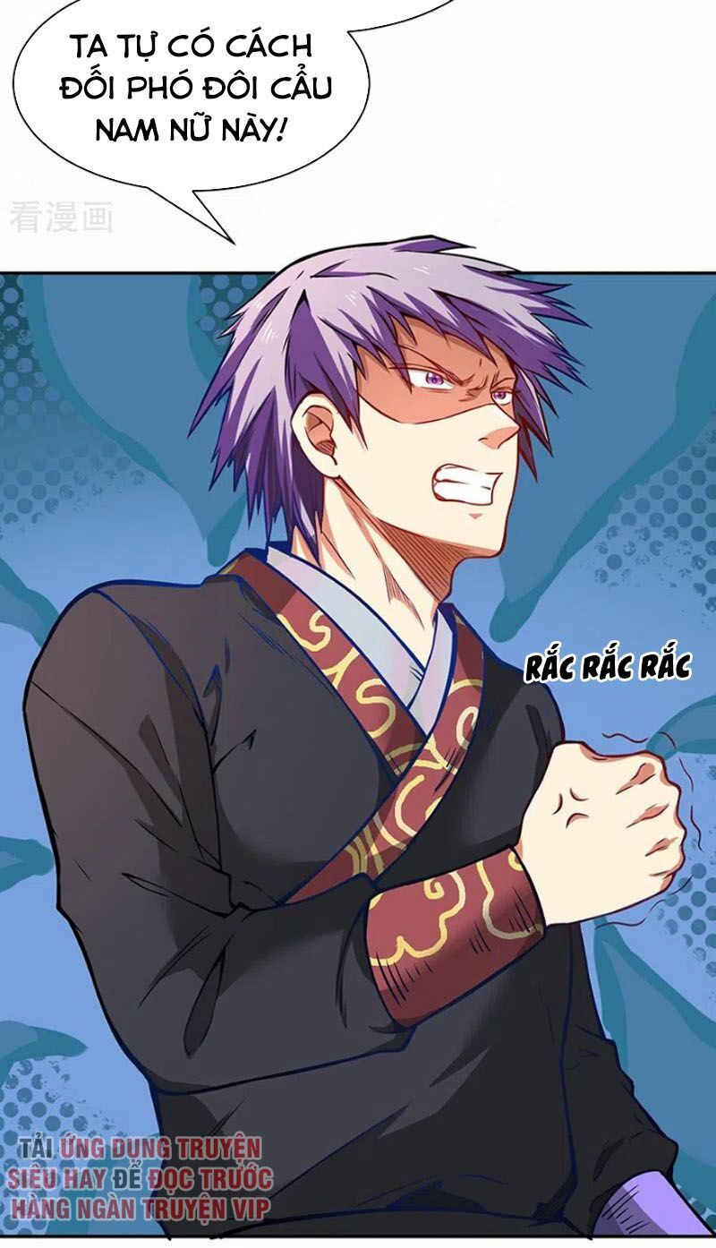 đọc truyện Võ Đạo Độc Tôn Chương 231 ảnh 25 tại Thiên Thai Truyện