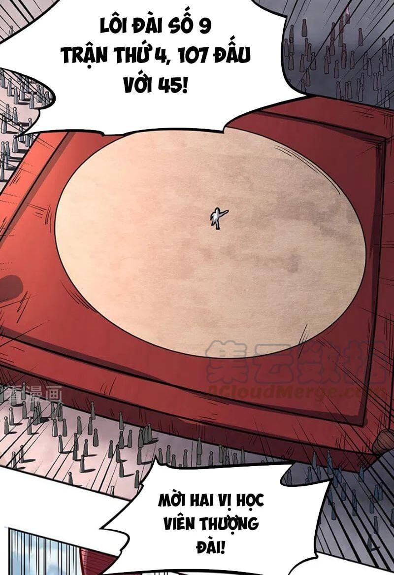 đọc truyện Võ Đạo Độc Tôn Chương 231 ảnh 27 tại Thiên Thai Truyện