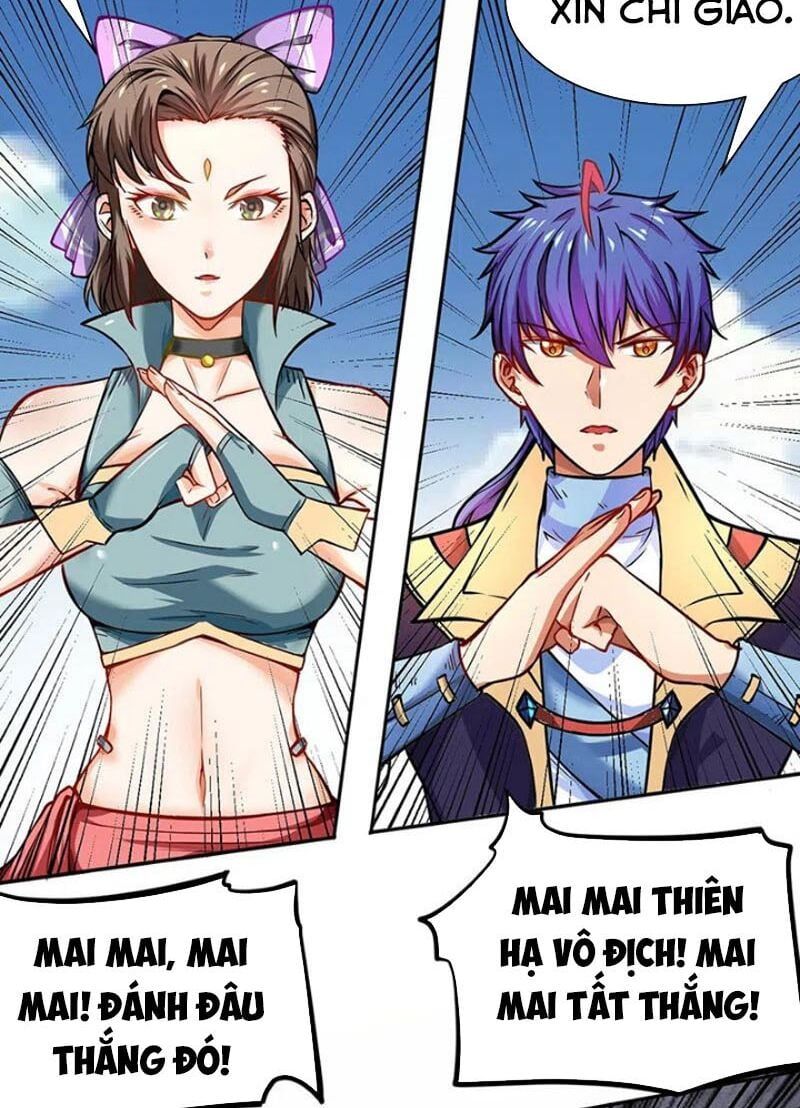 đọc truyện Võ Đạo Độc Tôn Chương 231 ảnh 29 tại Thiên Thai Truyện