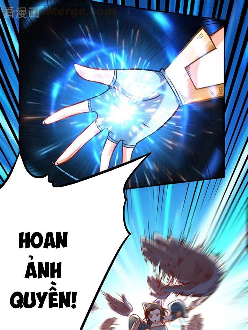 đọc truyện Võ Đạo Độc Tôn Chương 231 ảnh 32 tại Thiên Thai Truyện