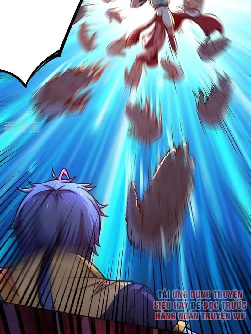 đọc truyện Võ Đạo Độc Tôn Chương 231 ảnh 33 tại Thiên Thai Truyện