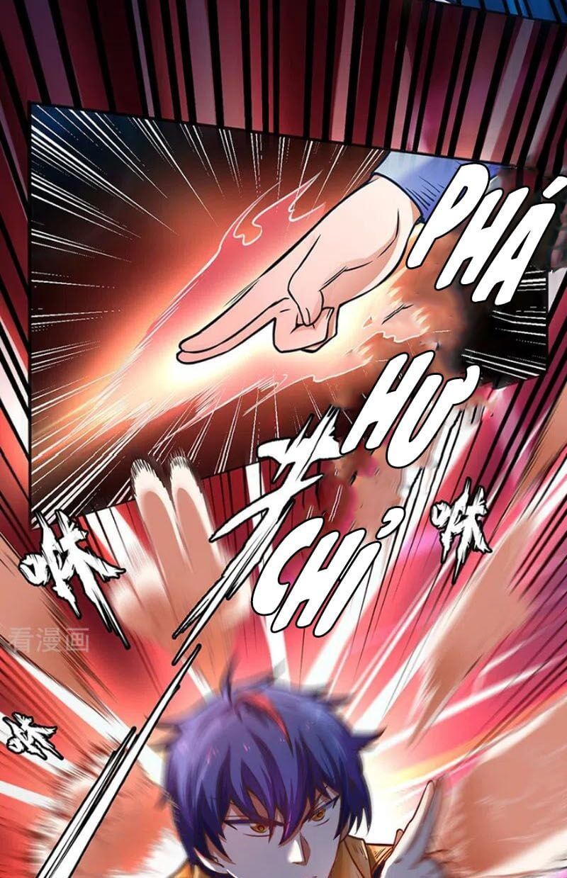 đọc truyện Võ Đạo Độc Tôn Chương 231 ảnh 34 tại Thiên Thai Truyện