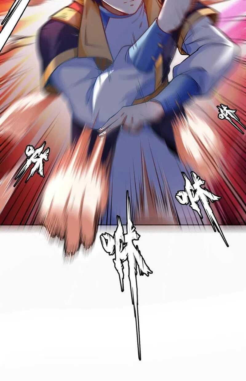 đọc truyện Võ Đạo Độc Tôn Chương 231 ảnh 35 tại Thiên Thai Truyện