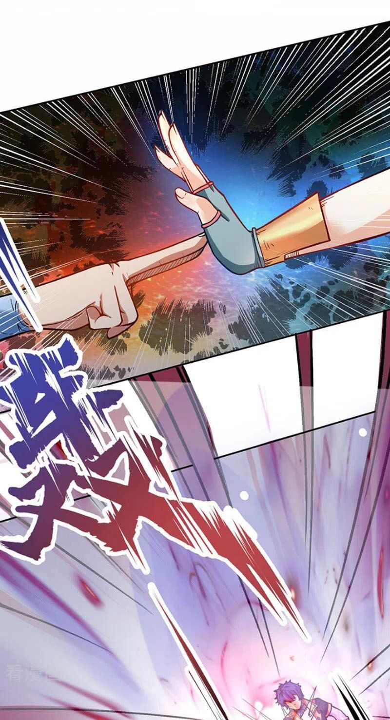 đọc truyện Võ Đạo Độc Tôn Chương 231 ảnh 36 tại Thiên Thai Truyện