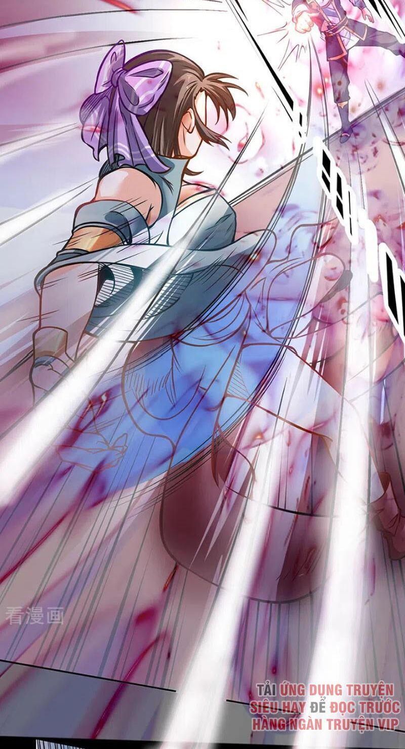 đọc truyện Võ Đạo Độc Tôn Chương 231 ảnh 37 tại Thiên Thai Truyện