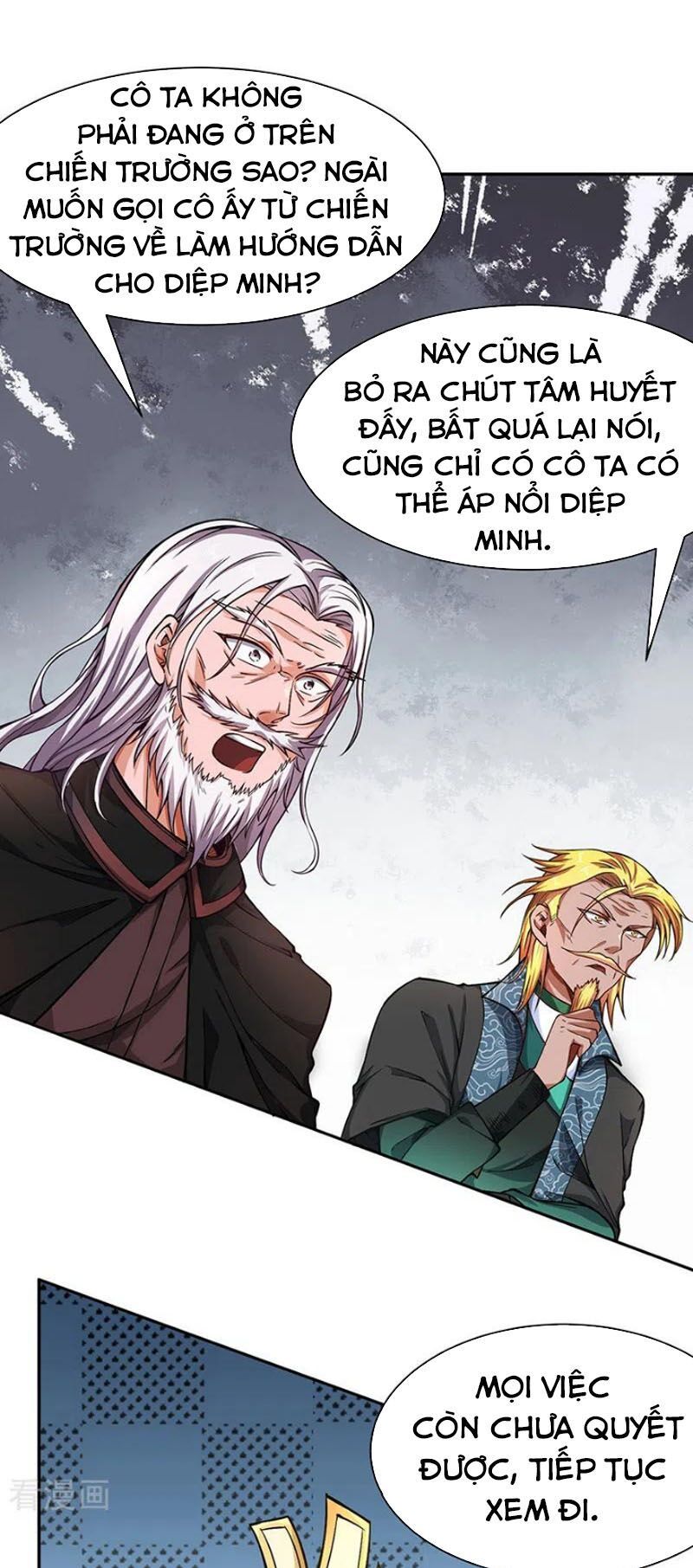 đọc truyện Võ Đạo Độc Tôn Chương 231 ảnh 8 tại Thiên Thai Truyện