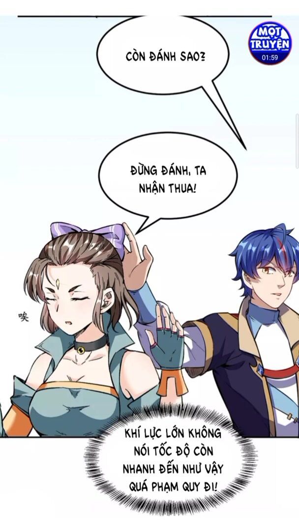 đọc truyện Võ Đạo Độc Tôn Chương 232 ảnh 12 tại Thiên Thai Truyện