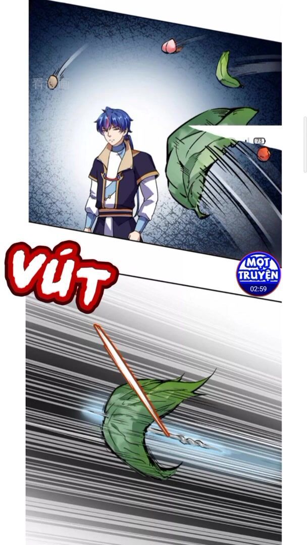 đọc truyện Võ Đạo Độc Tôn Chương 232 ảnh 17 tại Thiên Thai Truyện