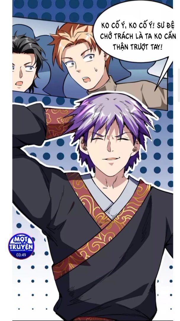 đọc truyện Võ Đạo Độc Tôn Chương 232 ảnh 22 tại Thiên Thai Truyện