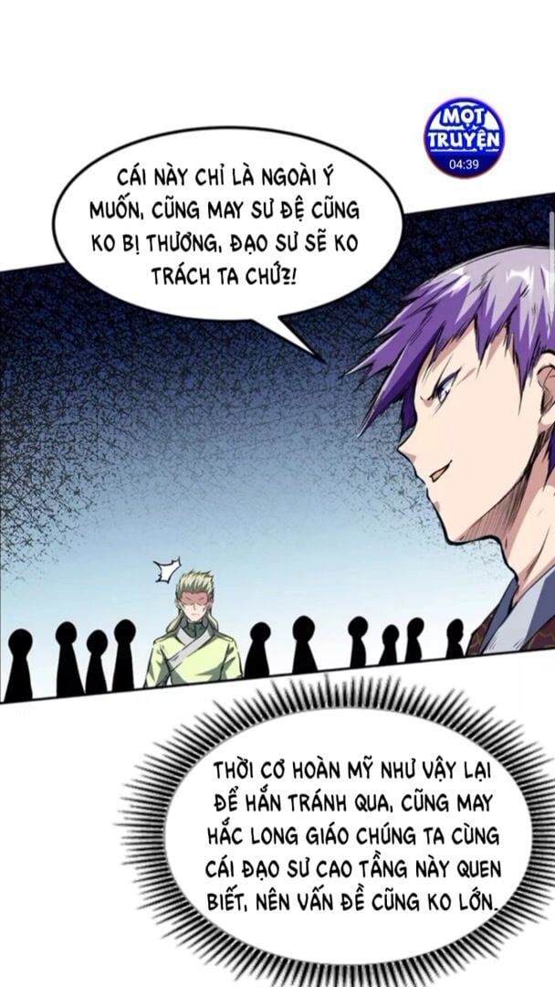 đọc truyện Võ Đạo Độc Tôn Chương 232 ảnh 24 tại Thiên Thai Truyện