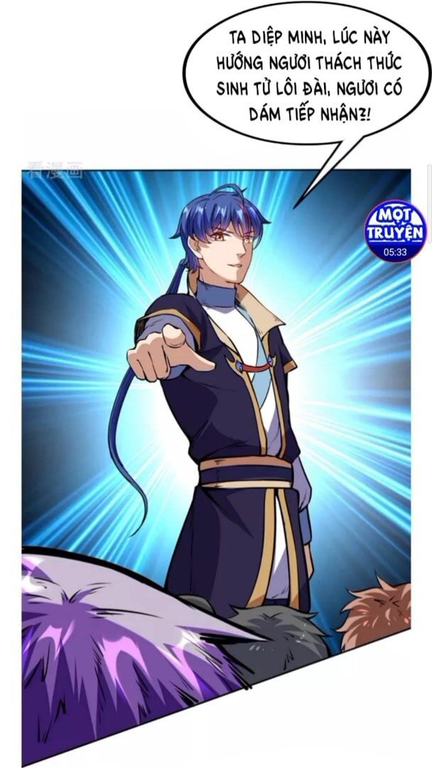 đọc truyện Võ Đạo Độc Tôn Chương 232 ảnh 27 tại Thiên Thai Truyện