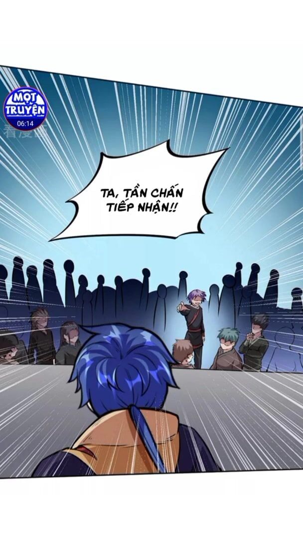 đọc truyện Võ Đạo Độc Tôn Chương 232 ảnh 30 tại Thiên Thai Truyện