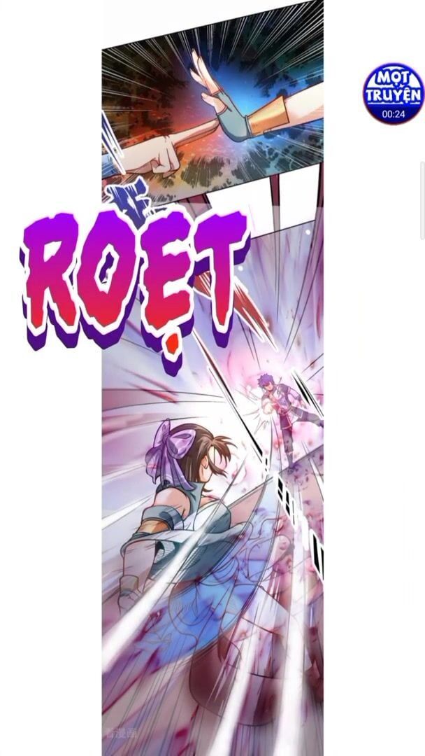 đọc truyện Võ Đạo Độc Tôn Chương 232 ảnh 5 tại Thiên Thai Truyện