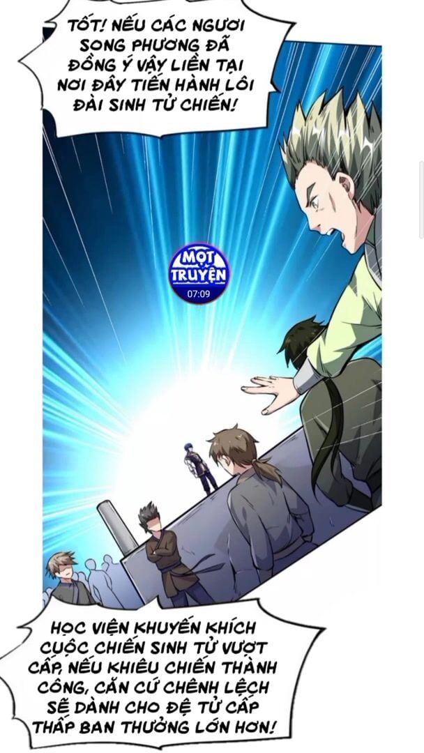 đọc truyện Võ Đạo Độc Tôn Chương 232 ảnh 34 tại Thiên Thai Truyện