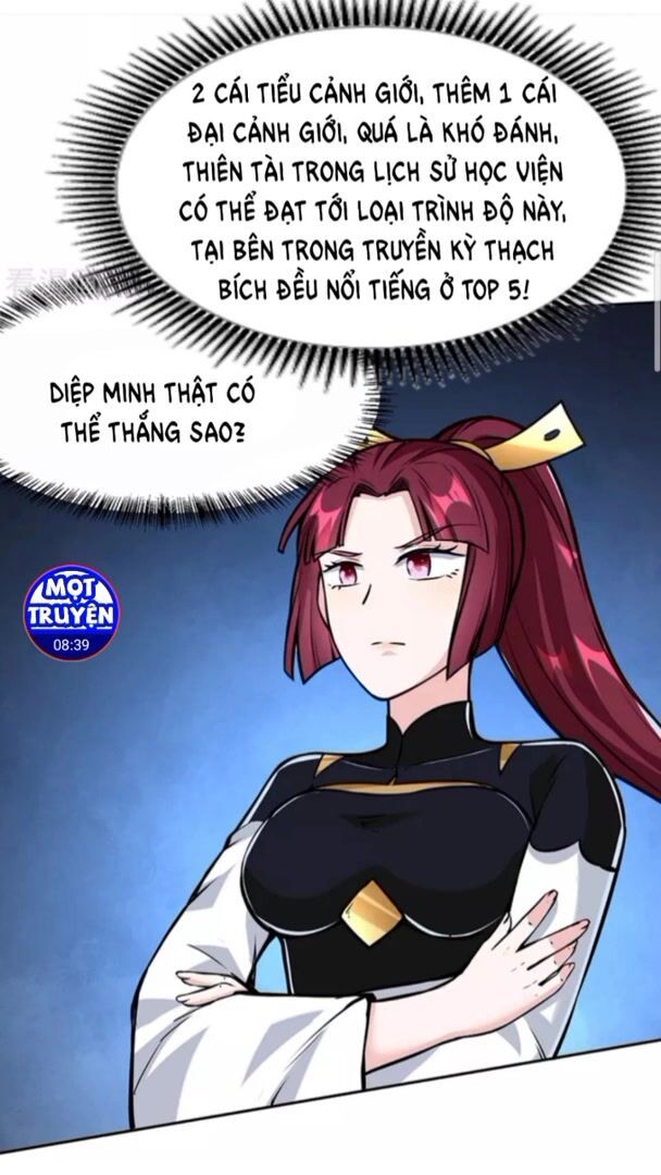 đọc truyện Võ Đạo Độc Tôn Chương 232 ảnh 38 tại Thiên Thai Truyện