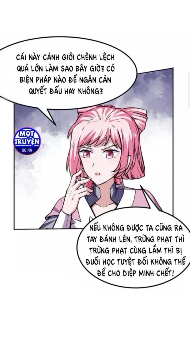 đọc truyện Võ Đạo Độc Tôn Chương 232 ảnh 39 tại Thiên Thai Truyện