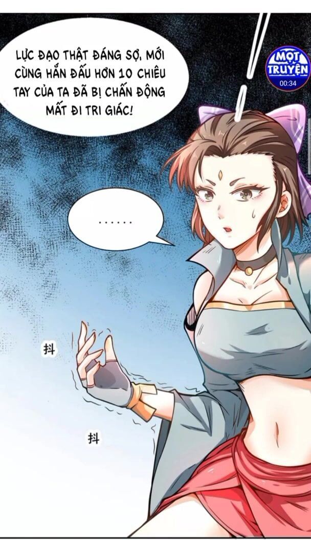 đọc truyện Võ Đạo Độc Tôn Chương 232 ảnh 6 tại Thiên Thai Truyện