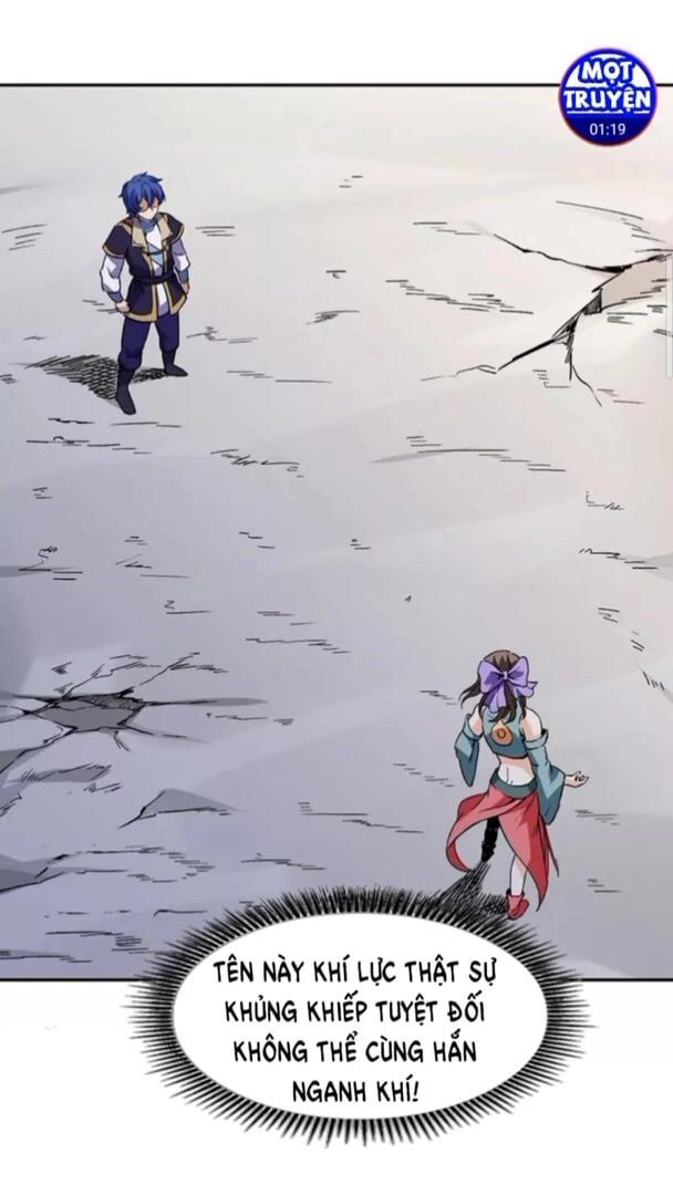 đọc truyện Võ Đạo Độc Tôn Chương 232 ảnh 7 tại Thiên Thai Truyện