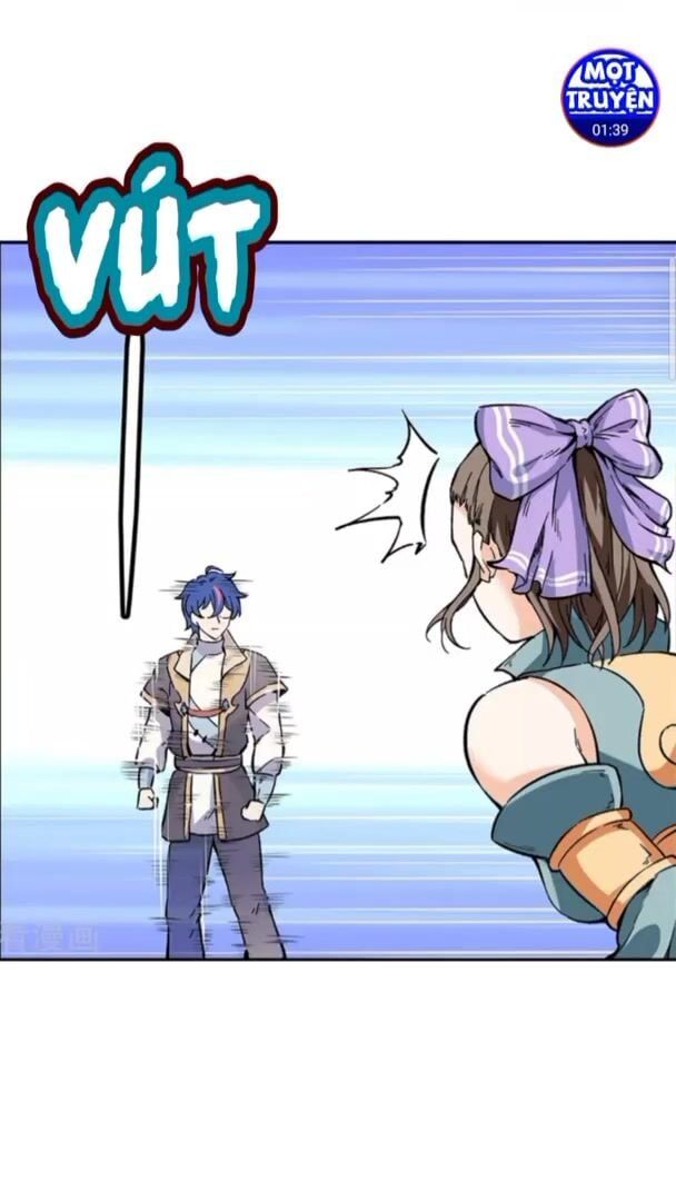 đọc truyện Võ Đạo Độc Tôn Chương 232 ảnh 9 tại Thiên Thai Truyện