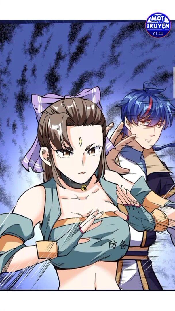 đọc truyện Võ Đạo Độc Tôn Chương 232 ảnh 10 tại Thiên Thai Truyện