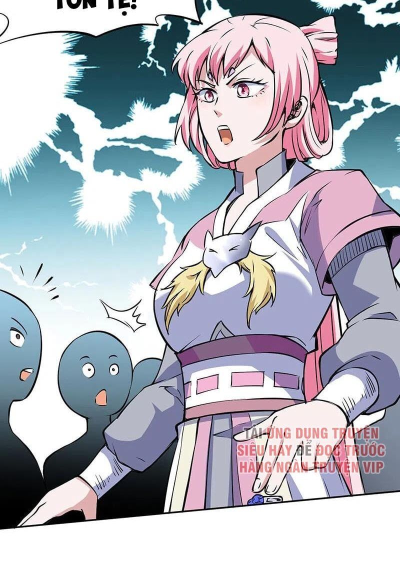 đọc truyện Võ Đạo Độc Tôn Chương 233 ảnh 12 tại Thiên Thai Truyện