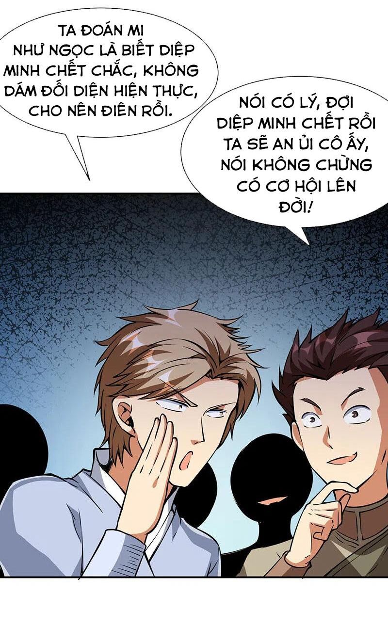 đọc truyện Võ Đạo Độc Tôn Chương 233 ảnh 14 tại Thiên Thai Truyện