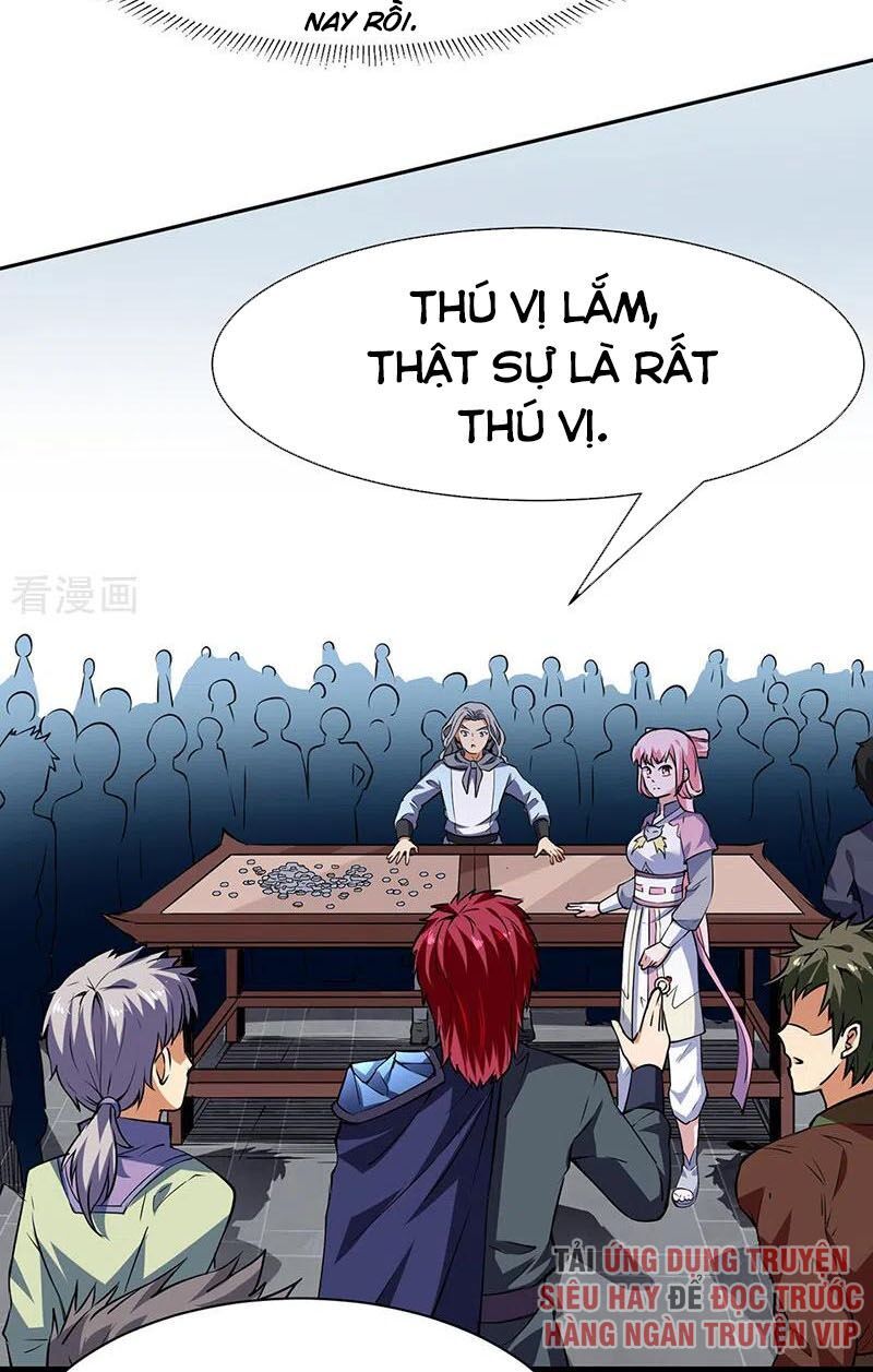 đọc truyện Võ Đạo Độc Tôn Chương 233 ảnh 16 tại Thiên Thai Truyện