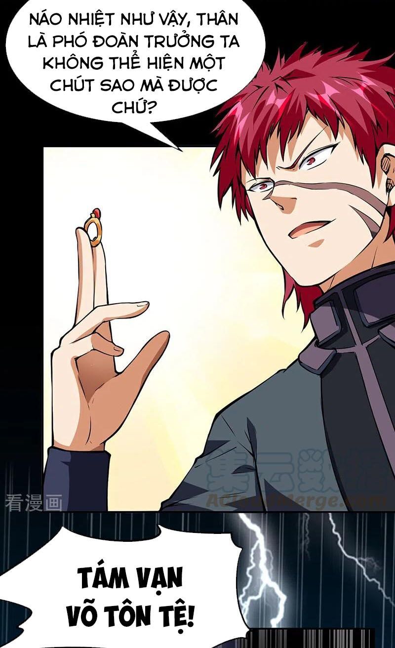 đọc truyện Võ Đạo Độc Tôn Chương 233 ảnh 17 tại Thiên Thai Truyện