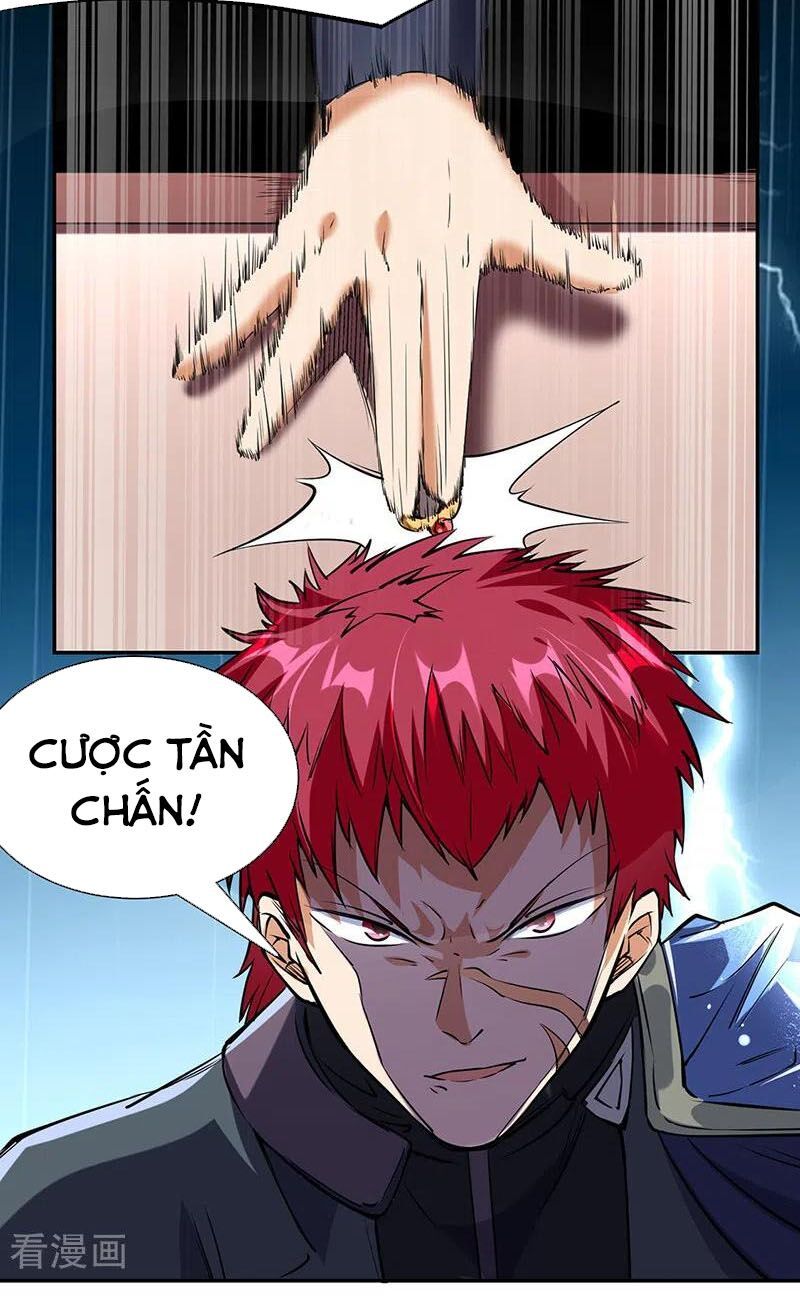 đọc truyện Võ Đạo Độc Tôn Chương 233 ảnh 18 tại Thiên Thai Truyện