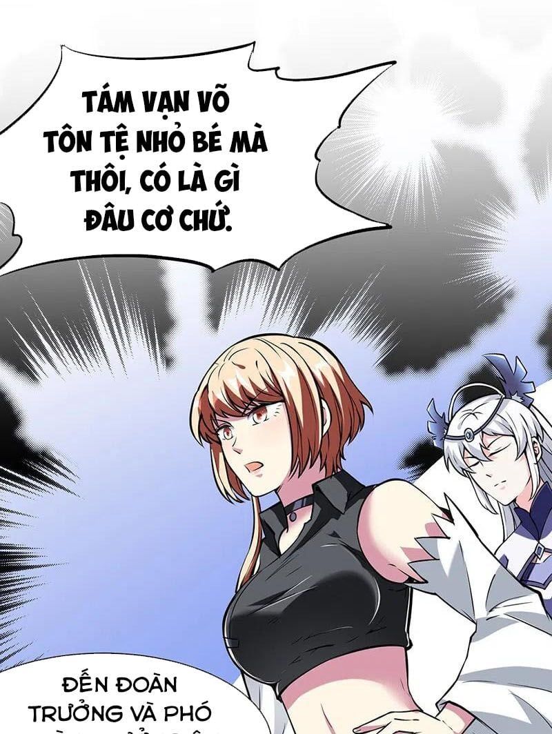 đọc truyện Võ Đạo Độc Tôn Chương 233 ảnh 20 tại Thiên Thai Truyện