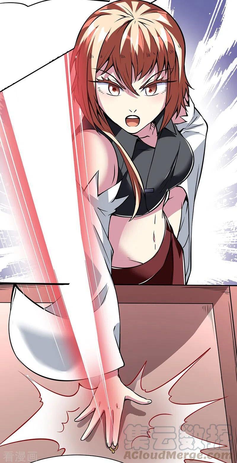 đọc truyện Võ Đạo Độc Tôn Chương 233 ảnh 22 tại Thiên Thai Truyện