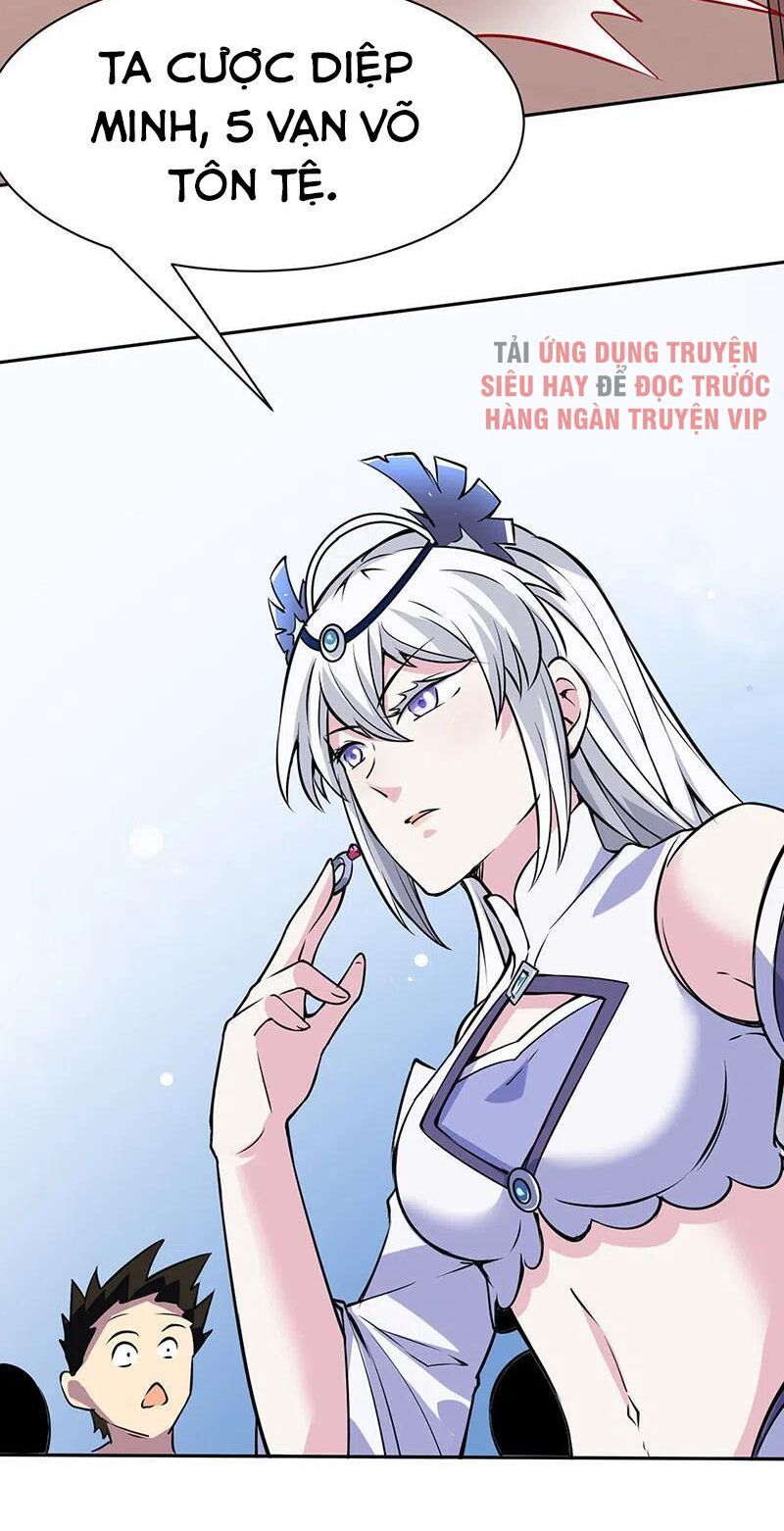 đọc truyện Võ Đạo Độc Tôn Chương 233 ảnh 23 tại Thiên Thai Truyện