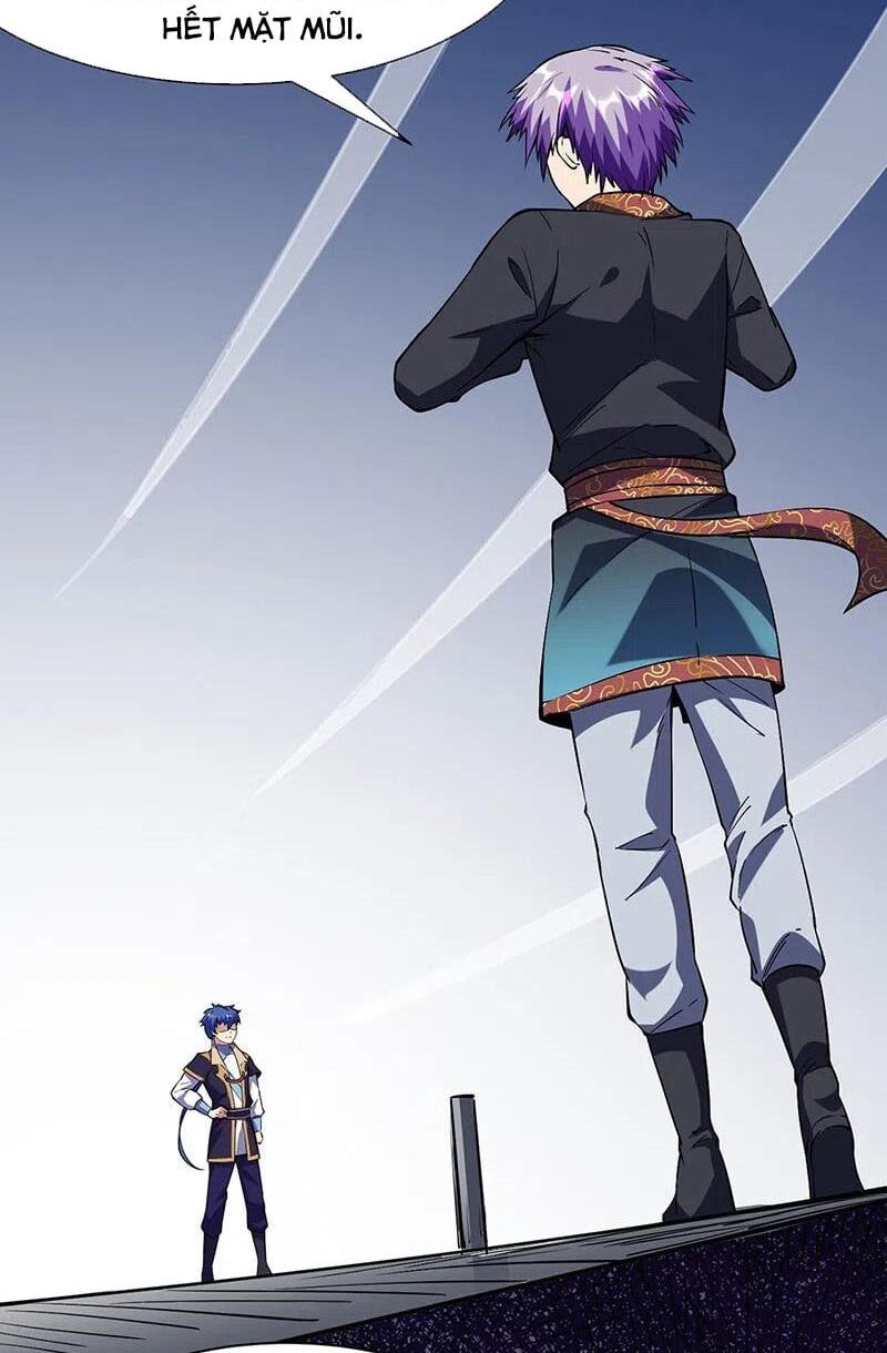 đọc truyện Võ Đạo Độc Tôn Chương 233 ảnh 29 tại Thiên Thai Truyện