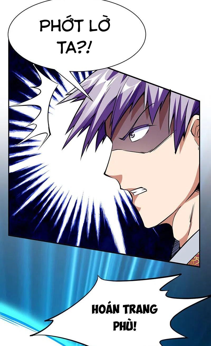 đọc truyện Võ Đạo Độc Tôn Chương 233 ảnh 32 tại Thiên Thai Truyện