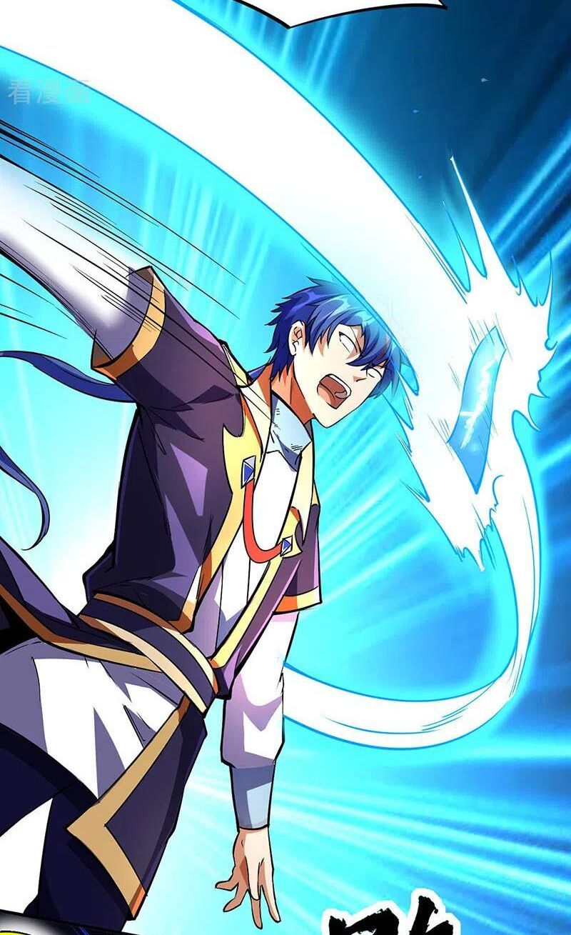 đọc truyện Võ Đạo Độc Tôn Chương 233 ảnh 33 tại Thiên Thai Truyện