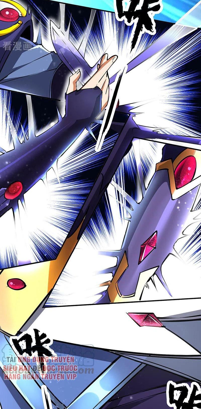 đọc truyện Võ Đạo Độc Tôn Chương 233 ảnh 34 tại Thiên Thai Truyện