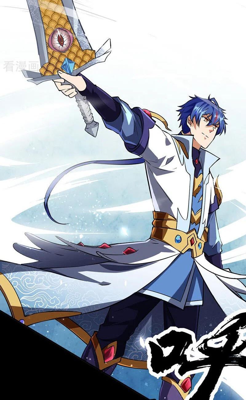 đọc truyện Võ Đạo Độc Tôn Chương 233 ảnh 37 tại Thiên Thai Truyện