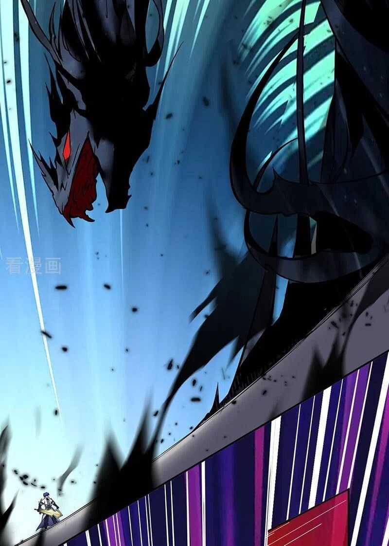 đọc truyện Võ Đạo Độc Tôn Chương 233 ảnh 41 tại Thiên Thai Truyện