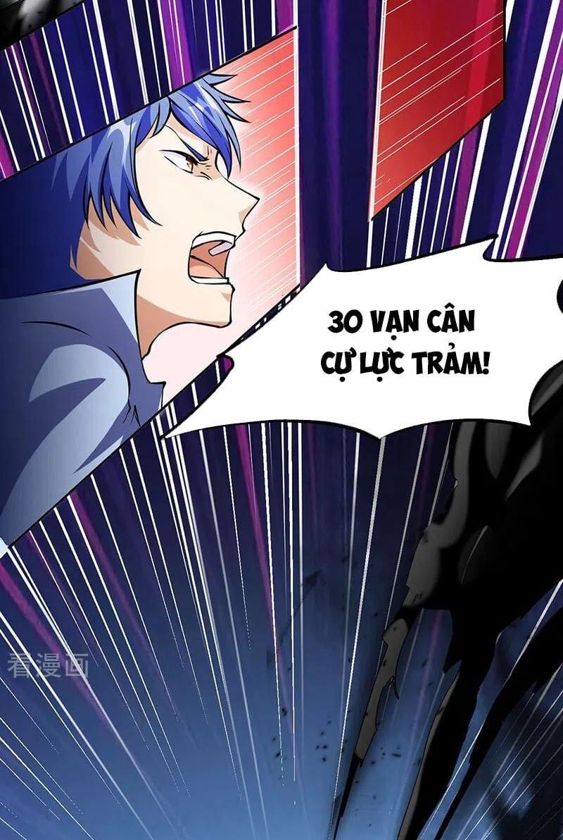 đọc truyện Võ Đạo Độc Tôn Chương 233 ảnh 42 tại Thiên Thai Truyện