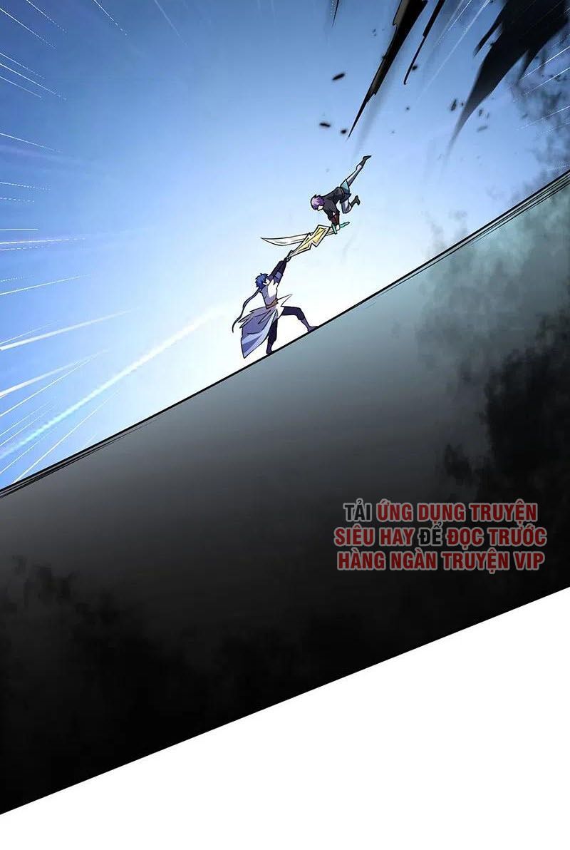 đọc truyện Võ Đạo Độc Tôn Chương 233 ảnh 43 tại Thiên Thai Truyện