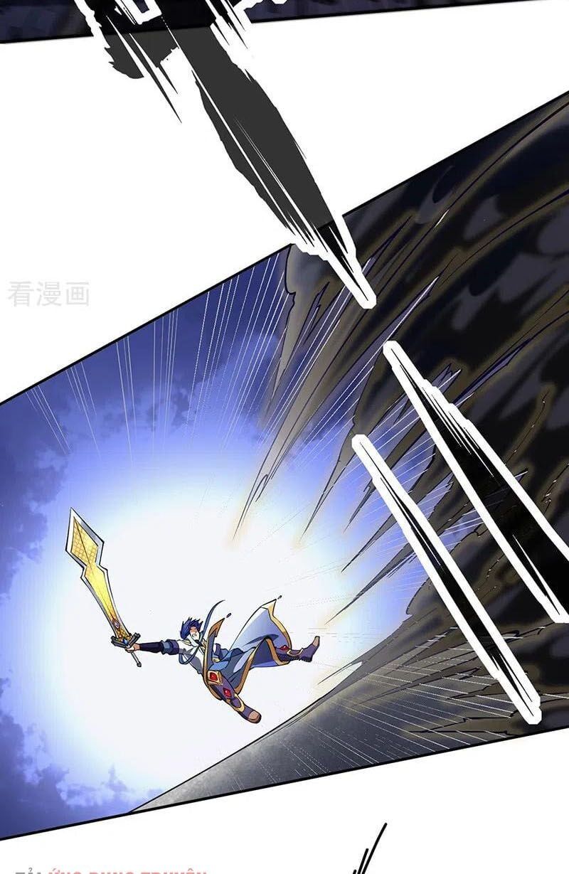 đọc truyện Võ Đạo Độc Tôn Chương 233 ảnh 45 tại Thiên Thai Truyện