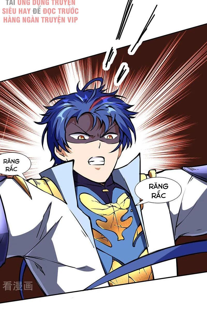 đọc truyện Võ Đạo Độc Tôn Chương 233 ảnh 46 tại Thiên Thai Truyện