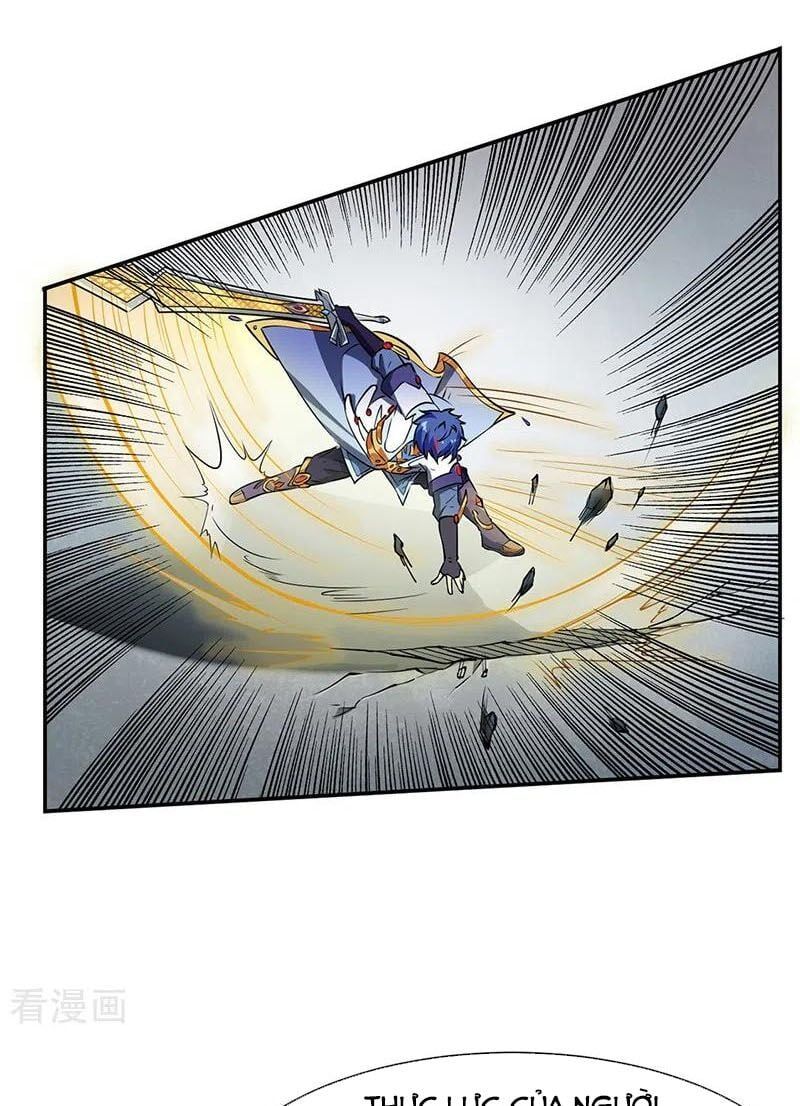 đọc truyện Võ Đạo Độc Tôn Chương 233 ảnh 47 tại Thiên Thai Truyện