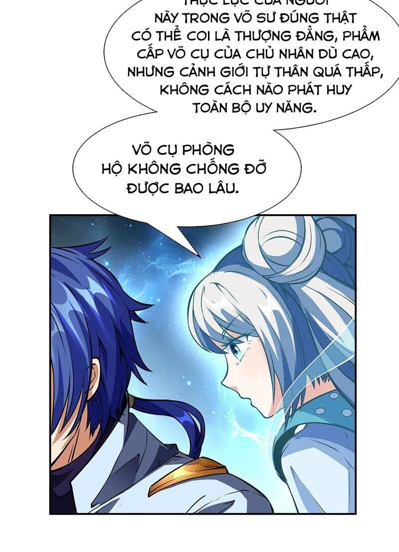 đọc truyện Võ Đạo Độc Tôn Chương 233 ảnh 48 tại Thiên Thai Truyện