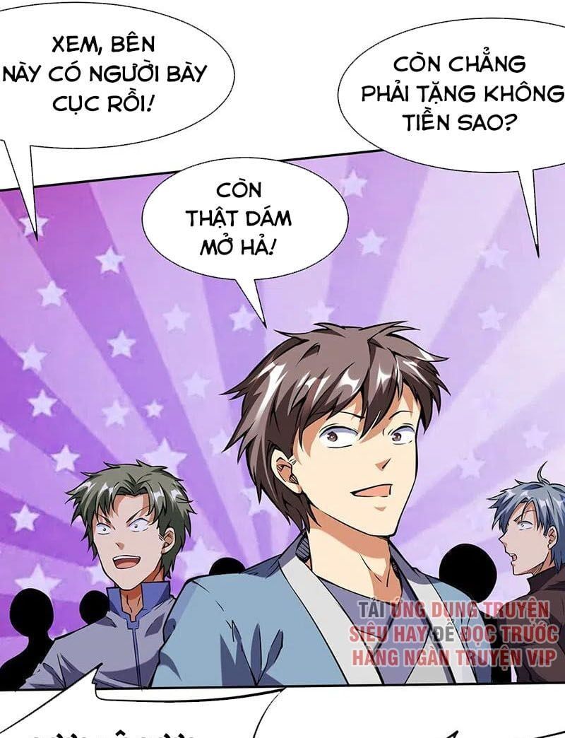 đọc truyện Võ Đạo Độc Tôn Chương 233 ảnh 7 tại Thiên Thai Truyện