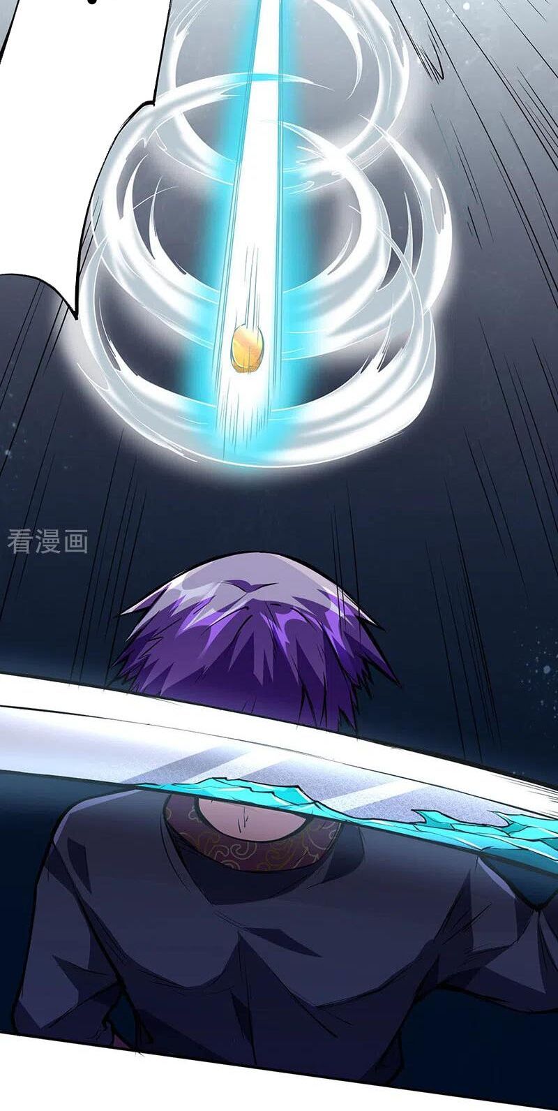 đọc truyện Võ Đạo Độc Tôn Chương 233 ảnh 52 tại Thiên Thai Truyện