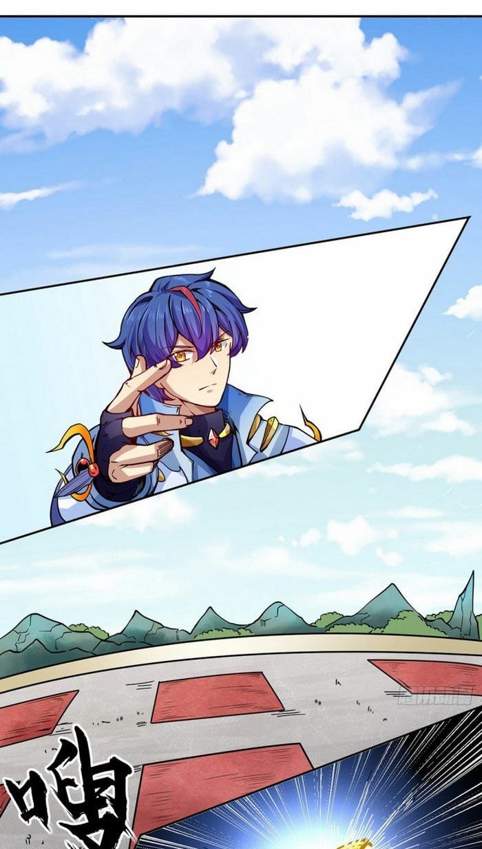 đọc truyện Võ Đạo Độc Tôn Chương 234 ảnh 3 tại Thiên Thai Truyện